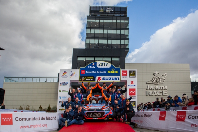 020 Rallye de Madrid 2019 052_